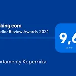 Apartamenty Kopernika