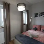 Apartamenty Kopernika
