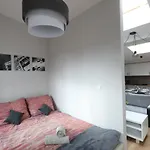 Apartamenty Kopernika