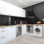Apartamenty Kopernika