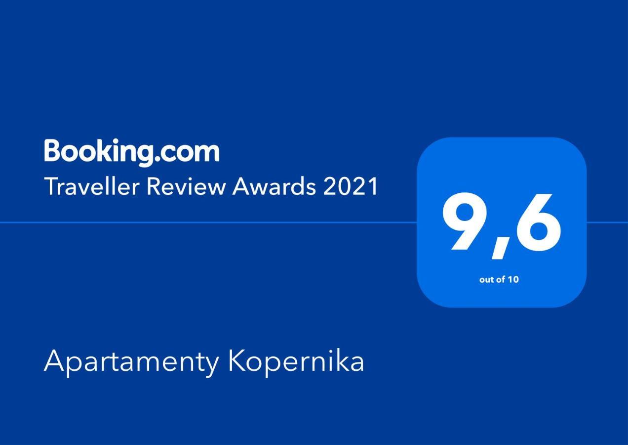 Kopernika *