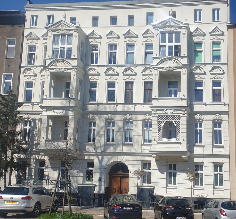 Kopernika Apartment Stettin