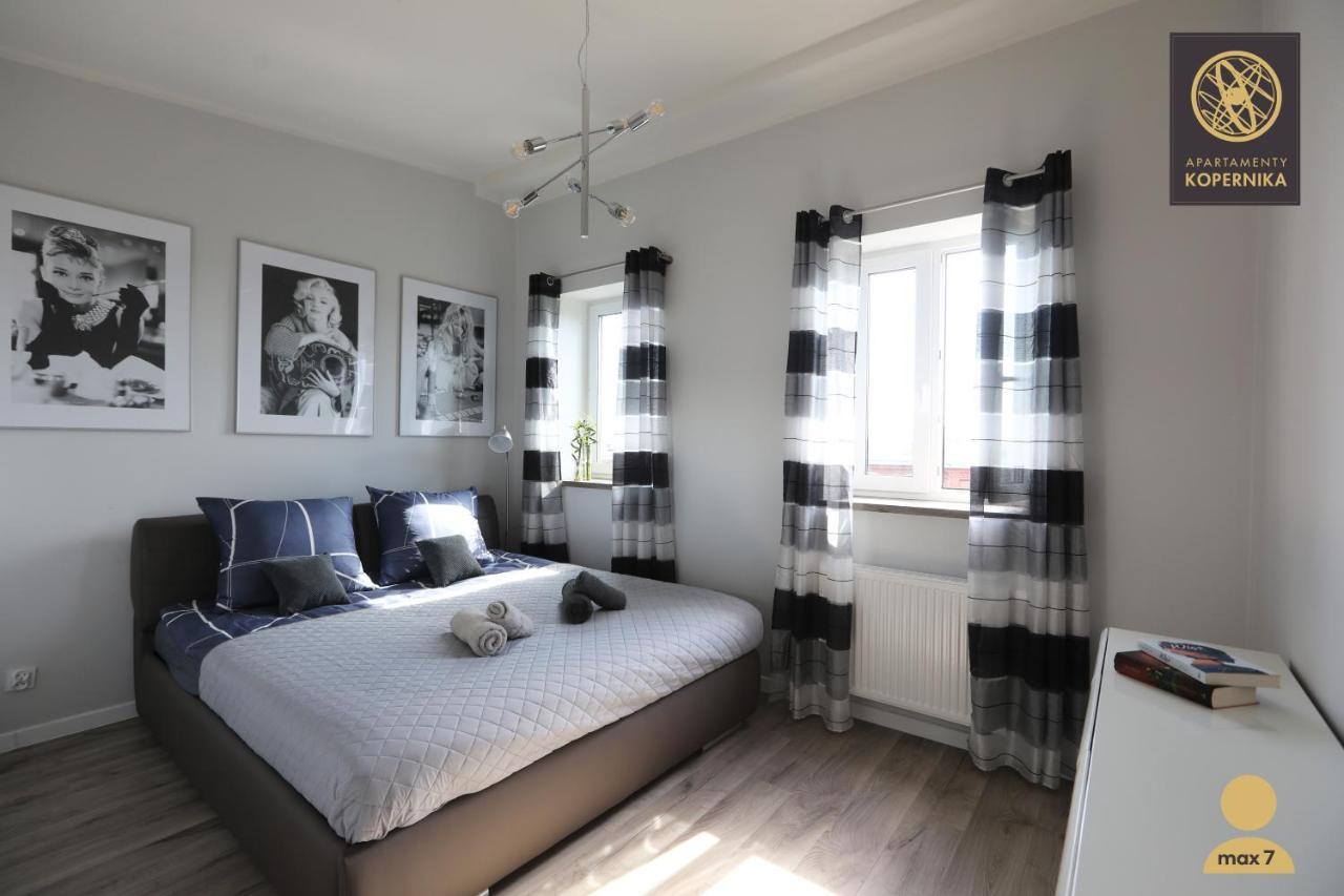 Kopernika Apartment *