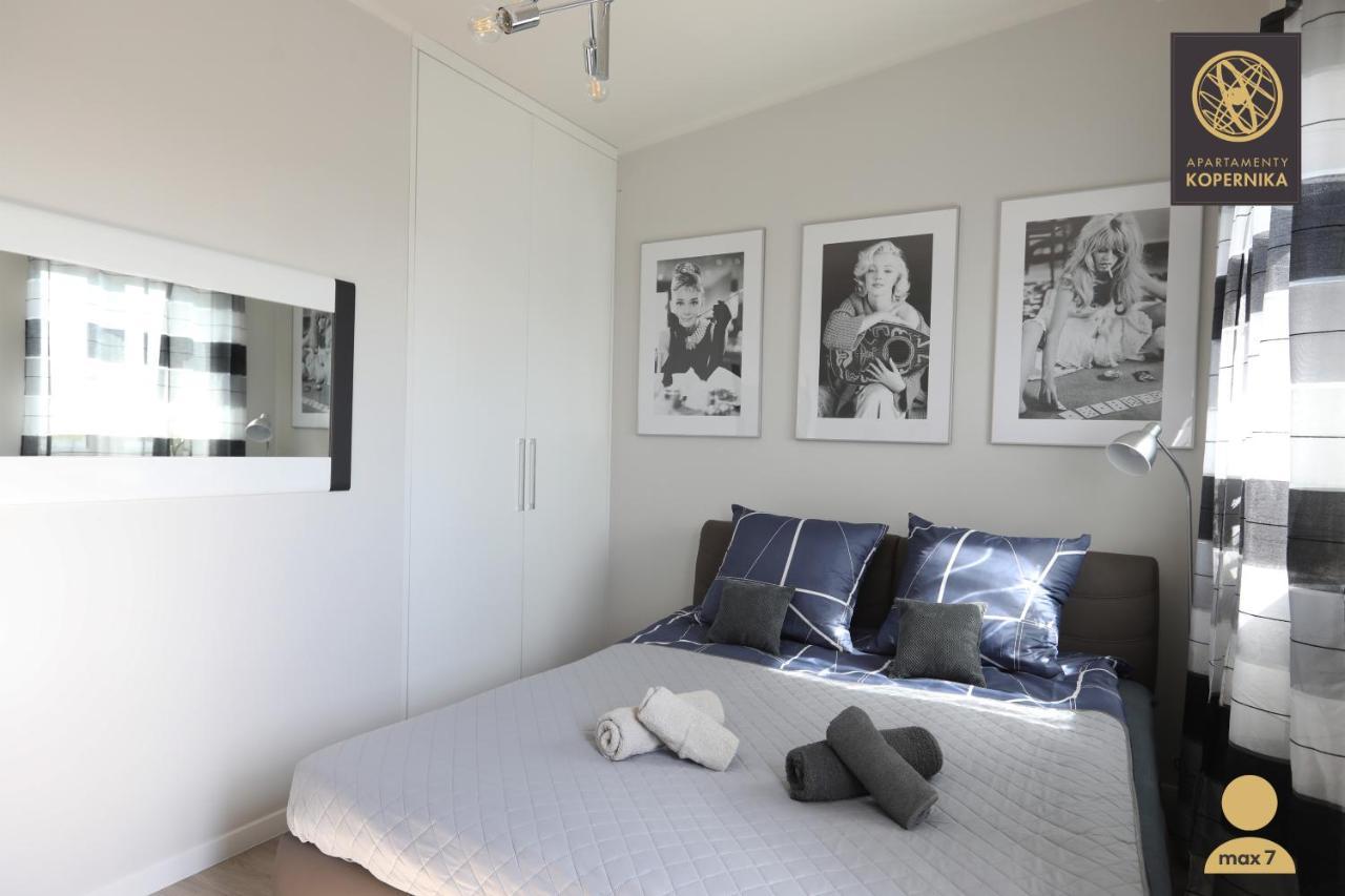 Apartament Kopernika