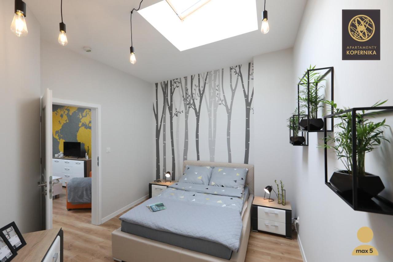Kopernika Apartment Stettin