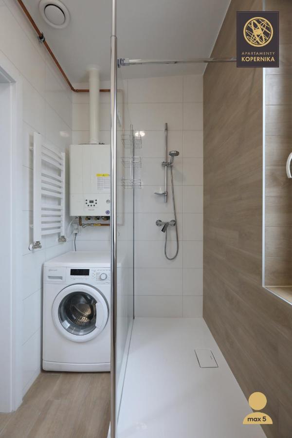 Apartament Kopernika